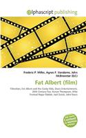 Fat Albert (Film): (English)