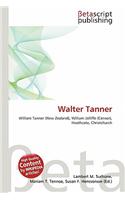 Walter Tanner: (English)
