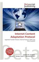 Internet Content Adaptation Protocol: (English)