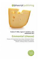 Emmental (Cheese): (English)
