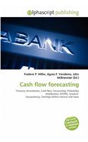 Cash Flow Forecasting