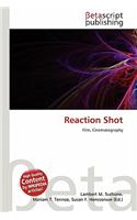 Reaction Shot: (English)