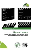 George Henare