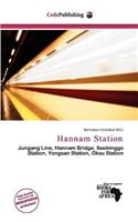 Hannam Station