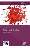 Anne-Marie Keding: (German)