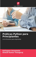 Práticas Python para Principiantes