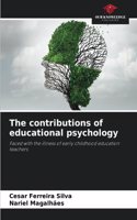 The contributions of educational psychology
