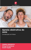 Apneia obstrutiva do sono