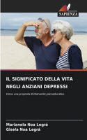 Significato Della Vita Negli Anziani Depressi