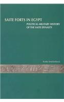 Saite Forts in Egypt