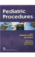 Pediatric Procedures