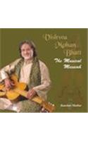 Viswa Mohan Bhatt — The Musical Messiah