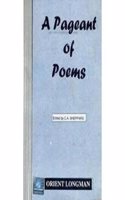 Pageant Of Poems, A: English Language and Literature