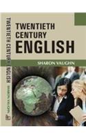 Twentieth Century English