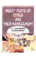 Insect Pests of Citrus and their Management
