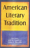American Literary Tradition ( 2 Vols )
