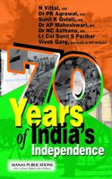 70 Years of Indias Independence