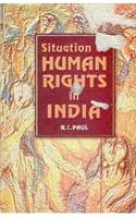 Situation of Human Rights in India