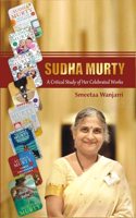 Sudha Murty