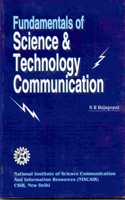 Fundamental Science and Technology Communication