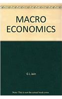 Macro Economics