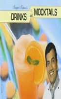 Drinks and Moktails