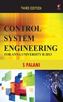 Control Systems Engineering