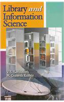 Library and Information Science