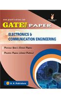 Gate Paper Electronics Engineering