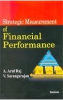 Strategic Measurement Of Financial Performance