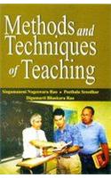 Methods And Techniques Of Teaching