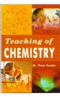 Teaching of Chemistry