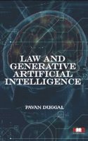 Law and Generative Artificial Intelligence