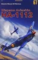 Hispano Aviacion Ha-1112