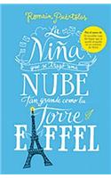Niña Que Se Tragó Una Nube Tan Grande Como La Torre de Eiffel