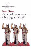 Otra maldita. Novela sobre la guerra civil!