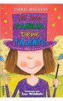 Mi Loca Familia Tiene Talento