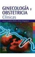 Ginecología Y Obstetricia Clínicas