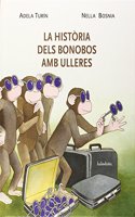 La historia dels bonobos amb ulleres