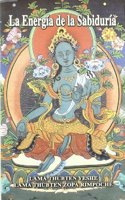 La energia de la sabiduria