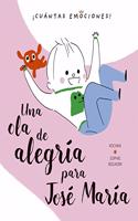 Una Ola de Alegria Para Jose Maria