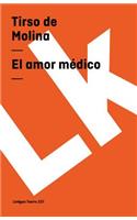 Amor Médico