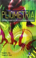 Pliometria. Ejercicios pliometricos para un entrenamiento completo