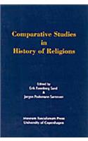 Comparative Studies in History of Religions