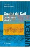 Qualità dei Dati