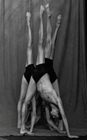 Les Danseurs