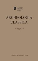 Archeologia Classica. 2022 Vol.73, N.S. II, 12