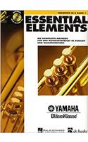 Essential Elements Band 1 - fur Trompete