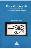 L'Orient Représenté