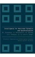 Intelligence for Nonlinear Dynamics and Synchronization